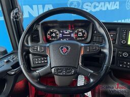 Scania S 500 A6x2/4NB DIFF-L RETARDER FULL AIR ACC