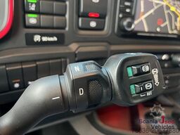 Scania S 520 A4x2NB V8 RETARDER DIFF-L FULL AIR 9T P-AIRC
