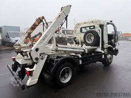 FUSO Canter 7 C 15  Meier Ratio AK 4V Teleskop Euro 6