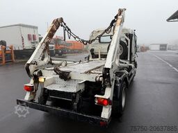 FUSO Canter 7 C 15  Meier Ratio AK 4V Teleskop Euro 6