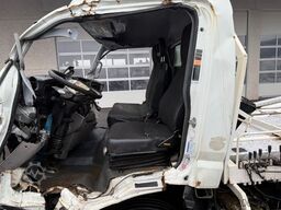 FUSO Canter 7 C 15 Meier Ratio AK 4V Teleskop Euro 6