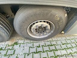 Schmitz Cargobull Tiefkühlkoffer Standard Doppelstock