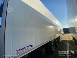 Schmitz Cargobull Tiefkühlkoffer Standard Doppelstock