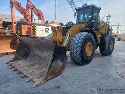 CAT 980 (Abu Dhabi)