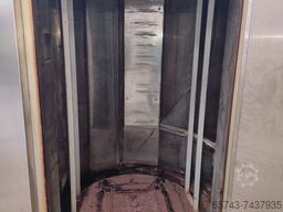 Termopan TPS 135