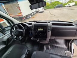Mercedes-Benz Sprinter 514 CDI/ Huifzeil/ Airco/ EURO 6