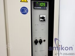 Weiss WK3-600/0-M -5°C bis +90°C