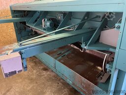 VOLZ Euro Cut 6,5x3050