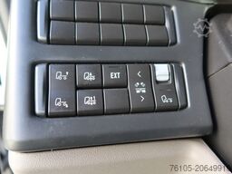 Scania R500 NGS Machine oprijwagen Stuur as.