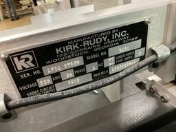 Kurk rudy KR215 KR435