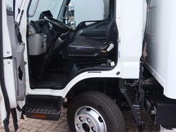 FUSO Canter Mistubishi Canter 7C18
