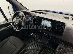 MERCEDES-BENZ Sprinter 316 Tourer *8-SITZE* AHK 2,8t+KAMERA+NA