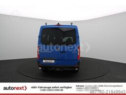 MERCEDES-BENZ Sprinter 316 Tourer *8-SITZE* AHK 2,8t+KAMERA+NA