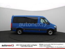 MERCEDES-BENZ Sprinter 316 Tourer *8-SITZE* AHK 2,8t+KAMERA+NA