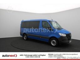 MERCEDES-BENZ Sprinter 316 Tourer *8-SITZE* AHK 2,8t+KAMERA+NA