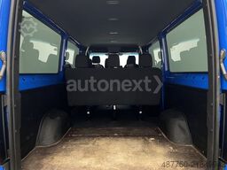 MERCEDES-BENZ Sprinter 316 Tourer *8-SITZE* AHK 2,8t+KAMERA+NA