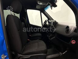 MERCEDES-BENZ Sprinter 316 Tourer *8-SITZE* AHK 2,8t+KAMERA+NA