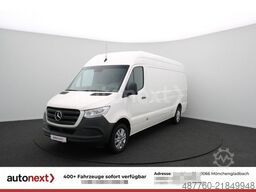 MERCEDES-BENZ Sprinter 316 MAXI *AHK 3,5t* KAMERA+NAVI (6149)