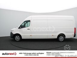 MERCEDES-BENZ Sprinter 316 MAXI *AHK 3,5t* KAMERA+NAVI (6149)