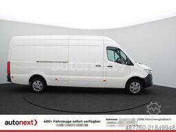 MERCEDES-BENZ Sprinter 316 MAXI *AHK 3,5t* KAMERA+NAVI (6149)