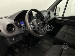 MERCEDES-BENZ Sprinter 316 MAXI *AHK 3,5t* KAMERA+NAVI (6149)