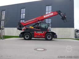 Manitou MRT 2570