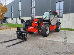 Manitou MT 1840 100D ST5 S1