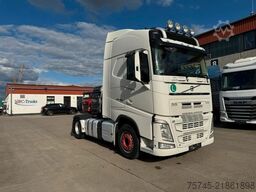 VOLVO FH 460 * STANDKLIMA * GLOBETROTTER *