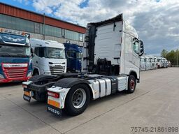 VOLVO FH 460 * STANDKLIMA * GLOBETROTTER *