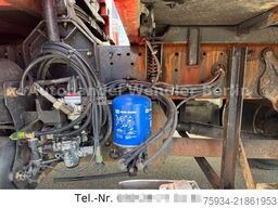 MERCEDES-BENZ 917 AF LF 16TS 4x4/9Si./Ablstg. auf 7,5t zGG mgl