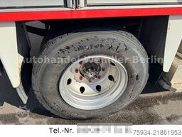 MERCEDES-BENZ 917 AF LF 16TS 4x4/9Si./Ablstg. auf 7,5t zGG mgl