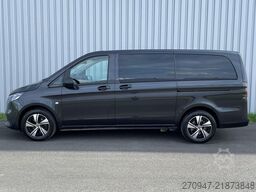 MERCEDES-BENZ Vito 116 Tourer SELECT lang MULTIBEAM LED TEMP