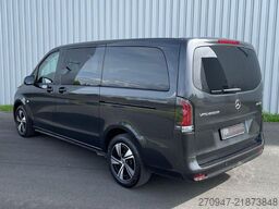 MERCEDES-BENZ Vito 116 Tourer SELECT lang MULTIBEAM LED TEMP