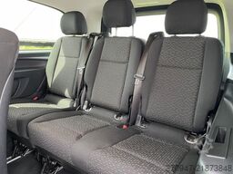 MERCEDES-BENZ Vito 116 Tourer SELECT lang MULTIBEAM LED TEMP