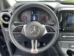 MERCEDES-BENZ Vito 116 Tourer SELECT lang MULTIBEAM LED TEMP