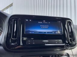 MERCEDES-BENZ Vito 116 Tourer SELECT lang MULTIBEAM LED TEMP