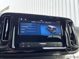 MERCEDES-BENZ Vito 116 Tourer SELECT lang MULTIBEAM LED TEMP
