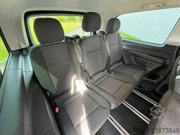MERCEDES-BENZ Vito 116 Tourer SELECT lang MULTIBEAM LED TEMP