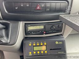 MERCEDES-BENZ Sprinter City 35