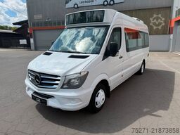 MERCEDES-BENZ Sprinter City 35