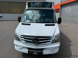 MERCEDES-BENZ Sprinter City 35