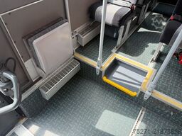 MERCEDES-BENZ Sprinter City 35