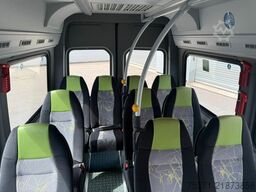 MERCEDES-BENZ Sprinter City 35
