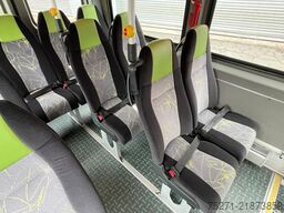 MERCEDES-BENZ Sprinter City 35