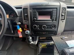 MERCEDES-BENZ Sprinter City 35