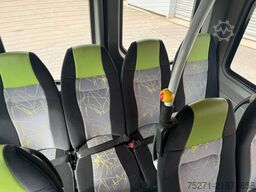 MERCEDES-BENZ Sprinter City 35