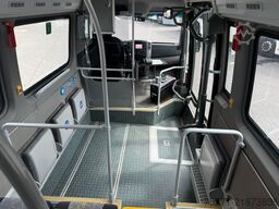 MERCEDES-BENZ Sprinter City 35