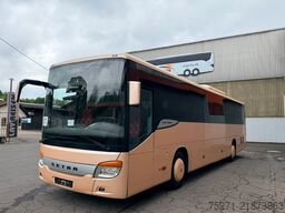 SETRA S 415 UL | Klima, Euro6, 54 SS