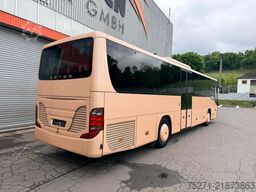 SETRA S 415 UL | Klima, Euro6, 54 SS
