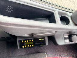 SETRA S 415 UL | Klima, Euro6, 54 SS